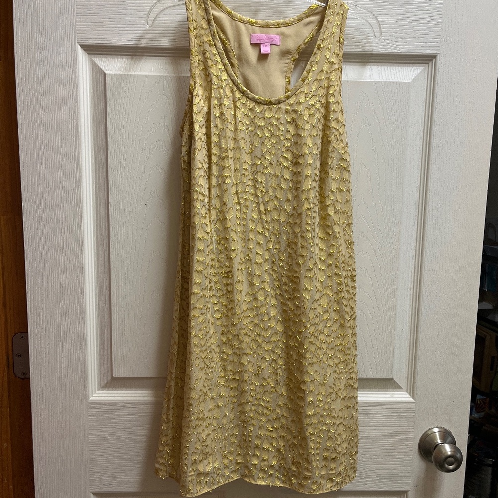 Lily Pulitzer size xxs